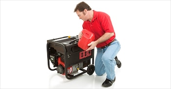 Duel Fuel Portable Generator Buyer's Guide