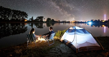 Camping Generator Buyer's Guide