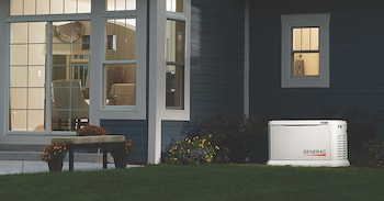How Do I Get a Standby Generator Installed?