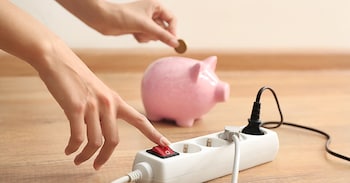 How to Save Electricity