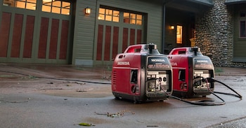 What is an Inverter Generator?