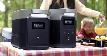 The Best Solar Generators of 2025