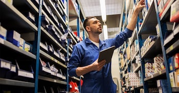 All the Electric Generator Parts You Need