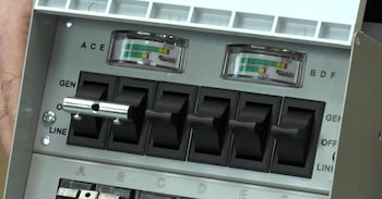 Best Manual Transfer Switches