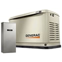 Top Rated 10kW-12kW Home Standby Generators