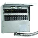 Top Rated Manual Transfer Switch