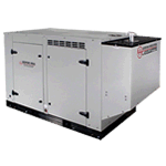 Shop Diesel Commercial Generators