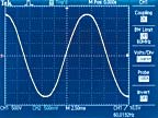 Electrical Output from a Inverter Generator