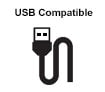 USB