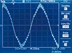 Electrical Output from a Conventional Generator