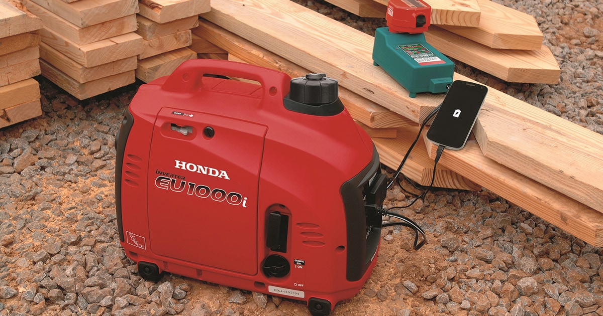 5 Tips for Portable Generator Maintenance - How to Maintain a Portable  Generator in 5 Easy Steps