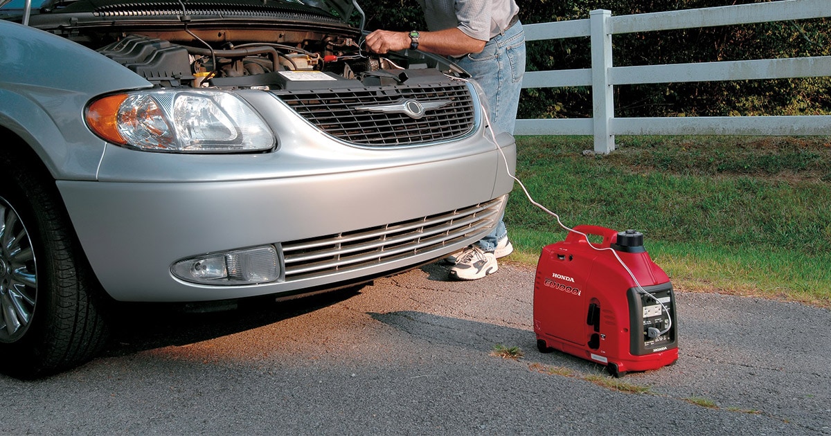 Where Can I Get a Generator?