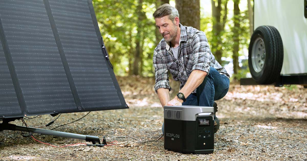 How to Pick the Perfect Portable Power Station