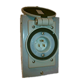 Shop All Power Inlet Boxes