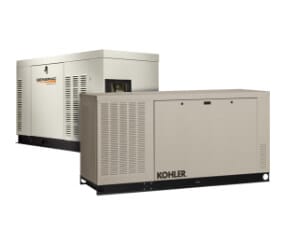 Commercial Generators