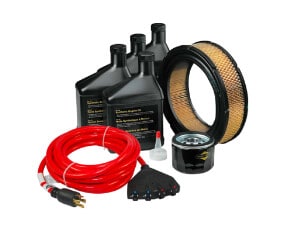 Generator Accessories