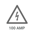 100-Amp
