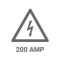 200-Amp