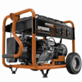 Portable Backup Generators