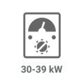 30kW - 39kW