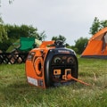 Generac Portable Generators