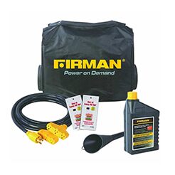 Firman Generators - Electric Generators Direct