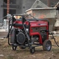 Portable Professional Generators