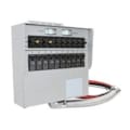 Reliance Controls Manual Transfer Switches (Switch Only)