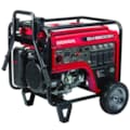 Bluetooth Enabled Portable Generators