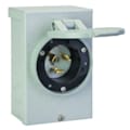 Power Inlet Boxes