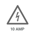 10 Amp Generators