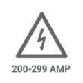200-299 Amp Generators