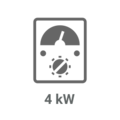 4 Kilowatt Generators