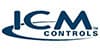 ICM Controls Logo