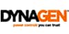 DynaGen Logo
