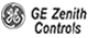 GE Zenith Controls