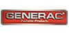 Generac Portable Products Logo