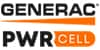 Generac PWRcell Logo