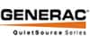 Generac QuietSource Logo