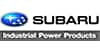 Subaru Logo