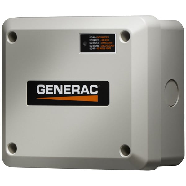 Generac Power Management