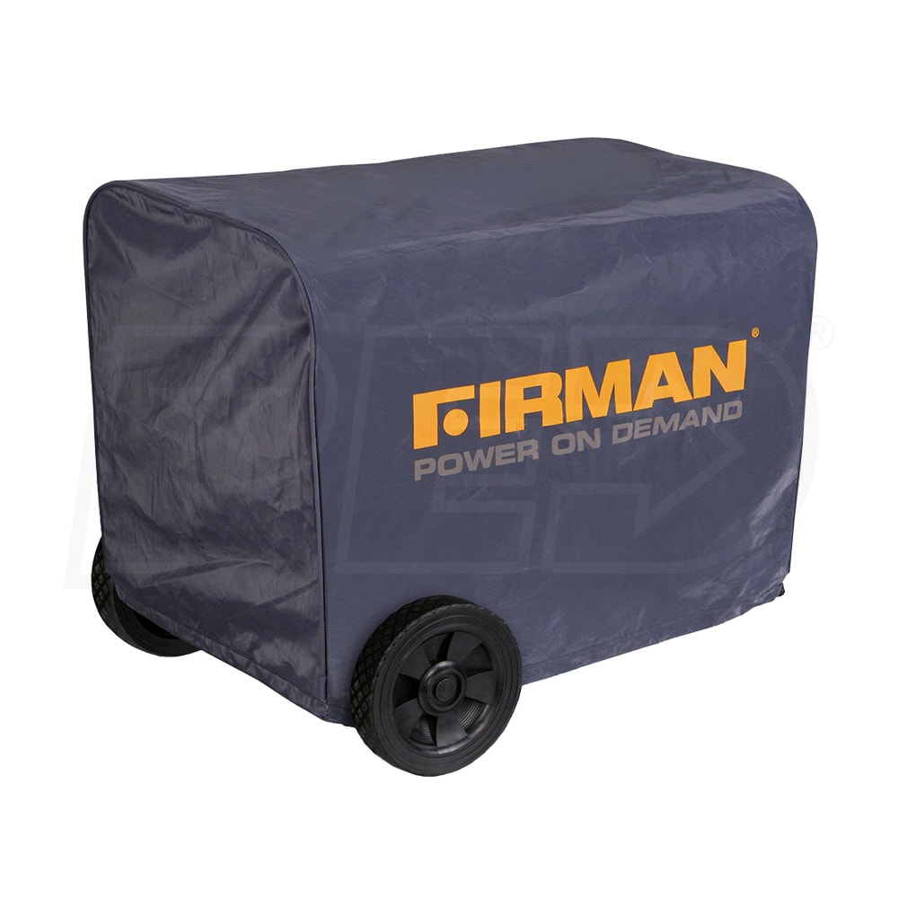 Firman Generators 1002-0