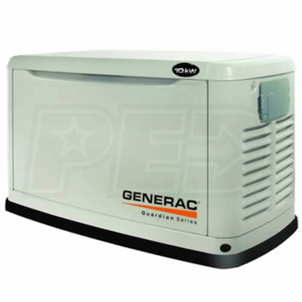 Generac Guardian 5883