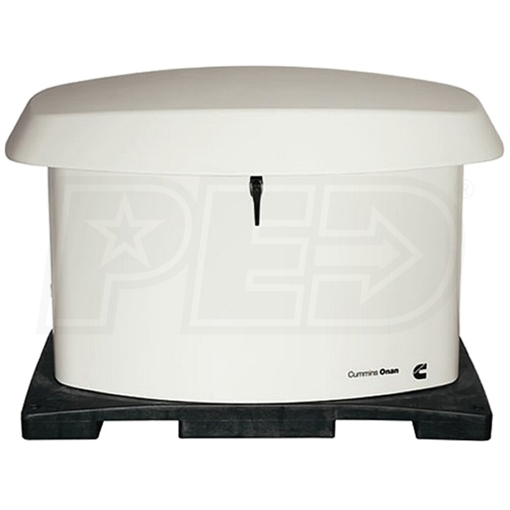 Cummins Power Generation A043X818