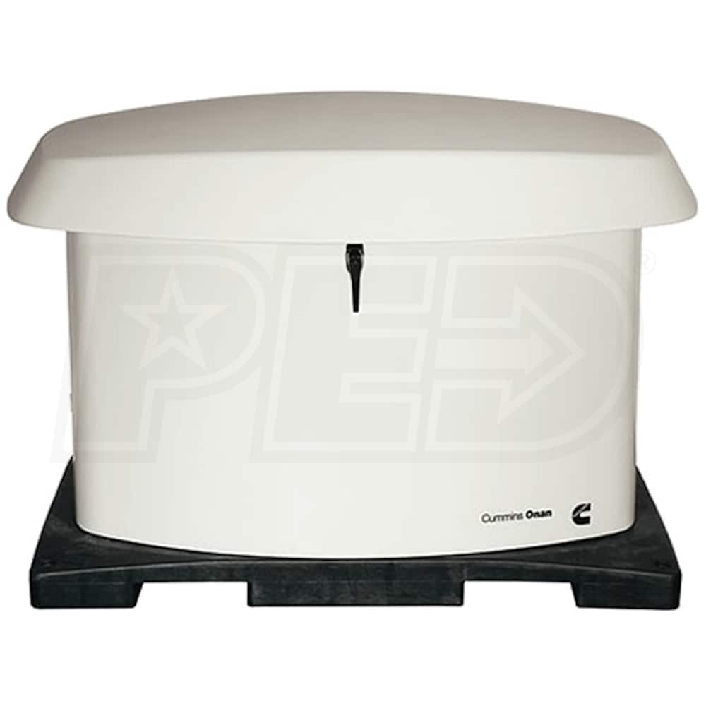 Cummins Power Generation 13GSBA-6721