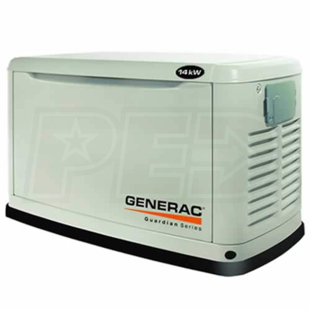 Generac Guardian 5884