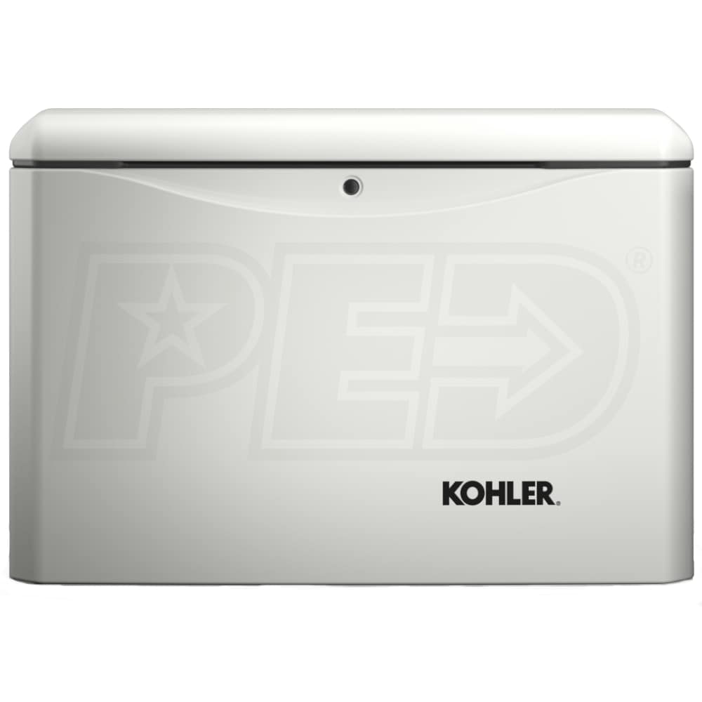Kohler 14RCA-QS200