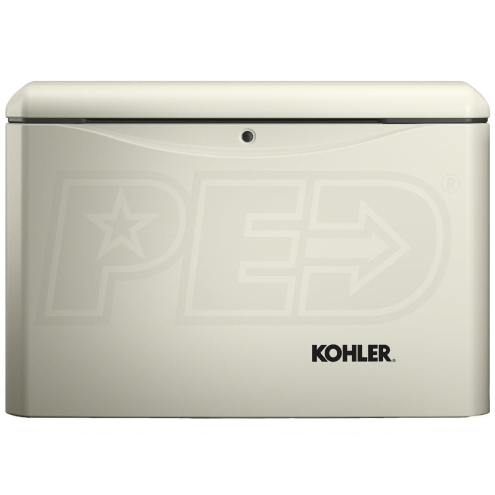 Kohler 14RCA-QS201