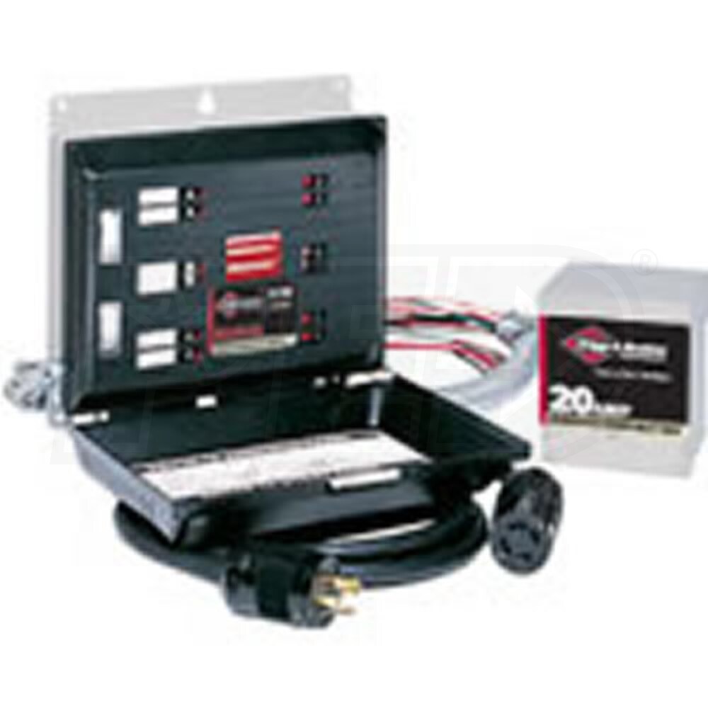 Briggs & Stratton 1680