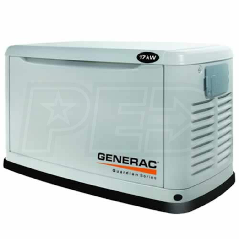 Generac Guardian 5886